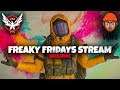 The Division 2 - Freaky Fridays w/ Youtuber Division Addiction!  🔴 Road To 4k Subs!