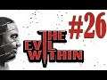 The Evil Within Part 26 -That's a Squid... I think