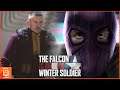 The Falcon and Winter Soldier Leak Reveals Episode 2 Details