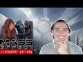 THE FIRST HUMAN SPECTRE | Mass Effect: Legendary Edition Part 2 (The Citadel)