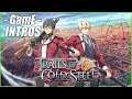 The Legend of Heroes: Trails of Cold Steel - Intro - 1080P