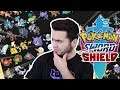 The ULTIMATE VGC Tier List! Ranking EVERY Pokemon Competitively!