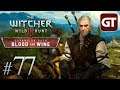 The Witcher 3: Blood & Wine #77 - I saw a shoe shine stand... - Let's Play The Witcher 3: BaW