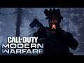 The Wolf Live PS4  C.O.D. Modern WarFare Campaign part 2 my gameplay!