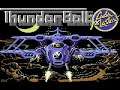 ThunderBolt Review for the Commodore 64 by John Gage