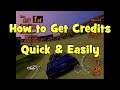 Tips Tricks & Guides: Gran Turismo 2 - My Favorite Method For Fast Cash [Easy, 2 Race Method]