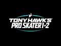 Tony Hawk's Pro Skater 1 + 2 - Opening Intro