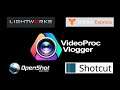 Top 5 Free Video Editing Software for Windows/Mac in 2022