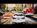 Top 5 Open World Games For 𝟐𝐆𝐁 𝐑𝐀𝐌 𝐋𝐨𝐰 𝐄𝐧𝐝 𝐏𝐂 Without Graphic Card | 2022