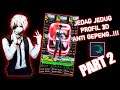 TUTORIAL JEDAG JEDUG 3D PROFIL BERPUTAR KEREN ALIGHT MOTION PART 2