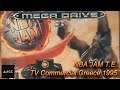 TV Commercial Retro Gamer -  NBA JAM T.E. - Greece 1995 | Game Archive