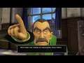 Unlocking of the Door to Trials - Dragon Quest Heroes II (19)