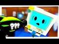 Using a SECRET WEAPON To DESTROY Temp Bot In Job Simulator VR: Infinite Overtime