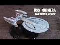 USS Chimera Eaglemoss Review
