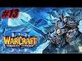 Warcraft 3: Frozen Throne ПРОХОЖДЕНИЕ #13 ➤ ПОИСКИ ИЛЛИДАНА [ПРОКЛЯТИЕ МСТИТЕЛЕЙ]