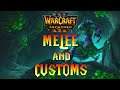 Warcraft 3 Reforged Melee and Custom Games!