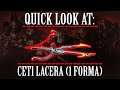Warframe - Quick Look At: Ceti Lacera (1 Forma)