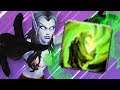 Warlock With UNGODLY Damage! (5v5 1v1 Duels) - PvP WoW: Battle For Azeroth 8.2