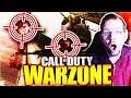 WARZONE ACTION mit CHRISTOPH 🔥 - Call of Duty Warzone