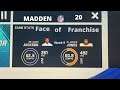 Week 9 VS. Lamar Jackson & Ravens - Madden 20 Face of The Franchise (Y2) - Ep.1