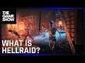What is Dying Light Hellraid?