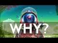 What Is Going Wrong With No Man's Sky Beyond VR? Some Potential Answers To The Ongoing Problems.