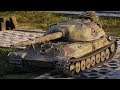 World of Tanks Object 705A - 7 Kills 10,8K Damage