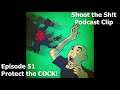 WTF of the Week (WoW) | KNOE | Shoot the Sh!t | Eps 51 Clip