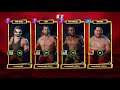 WWE 2K Battlegrounds Gameplay: Fatal 4way Match The Fiend vs. Edge vs. Kofi Kingston vs. Yokozuna
