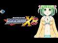 【ロックマンX8】アイテム回収100%目指す Part7