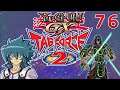 Yu-Gi-Oh! GX Tagforce 2 Part 76: 50 Years Have Passed