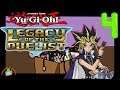 Yu-Gi-Oh! Legacy of the Duelist ~ Part 4: Ra-Ra-Rasputin  ~ 3MAALP