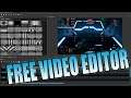 100% FREE Video Editing Program For Windows 10 | How To Install OpenShot