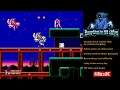 178 Shatterhand + secret 8 Area Movie mode in 23:16 NES, Runplays in HD 60fps