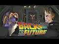 1931 Here We Come! Back to the Future: The Game Ep 2