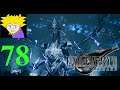 #78 Bahamut - Final Fantasy VII REMAKE (Playthrough, Blind, Let's Play)