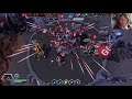 ALL RANDOM ALL MID U KNOW - Heroes of the Storm - FreyaFrozz