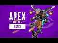 Apex Legends Tamil Live India | TempesT | !Commands | Legacy Update Hype...! #ChennaiClutchers