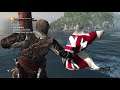 Assassin's Creed: Black Flag : Man of Wars : Part 15
