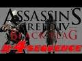 Assassins Creed IV: Black Flag | Gameplay Walkthrough | Sequence 4
