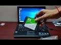 Asus A42F SSD Upgrade + Windows OS Transfer
