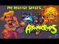 Atomicrops - Pre-Release Series: Checking This Game Out Before Full Release