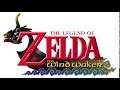 Ballad of Gales - The Legend of Zelda: The Wind Waker