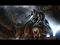 Batman The Enemy Within In Telltale SEASON 2  END FINAL PS4 PRO (1080p60FPS)