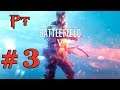 Battlefield V Let's Play Sub Español Pt 3