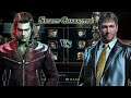 Beat Down: Fists of Vengeance All Characters [PS2]