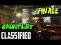 Black Ops 4 Classified Gauntlet: Death-Con Five BLIND Playthrough (FINALE)