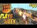 BLACKOUT WILDCARD!! - Call of Duty Black Ops 4 - PLAYS OF THE WEEK #44 (COD BO4 Top Plays)