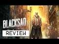 Blacksad: Under The Skin Review