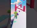 Blob Runner 3D #6 #shorts Gameplay Walkthrough Android iOS